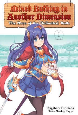 Cover of the book Mixed Bathing in Another Dimension: Volume 1 by Shoutarou Mizuki