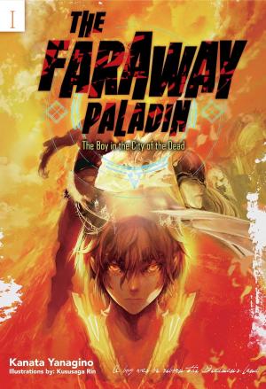 Cover of the book The Faraway Paladin: Volume 1 by Tsuyoshi Fujitaka