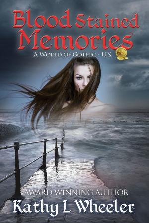 Cover of the book Blood Stained Memories by Anthony Pryor