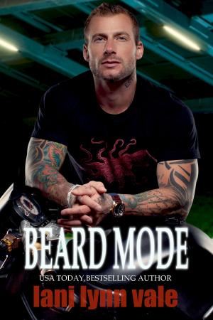 Cover of the book Beard Mode by Ottilie Weber