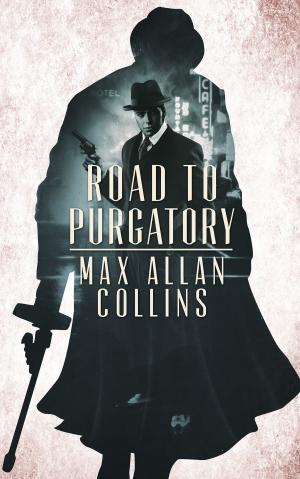 Cover of the book Road to Purgatory by Jimmy Sangster