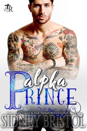 Cover of the book Alpha Prince by SYLVIE COMTOIS