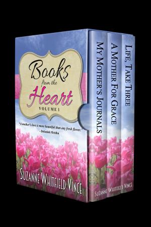 bigCover of the book Books from the Heart by 