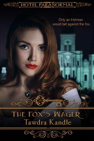 bigCover of the book The Fox's Wager by 