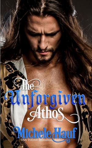 Cover of the book THE UNFORGIVEN: ATHOS by David Arthur Wisner