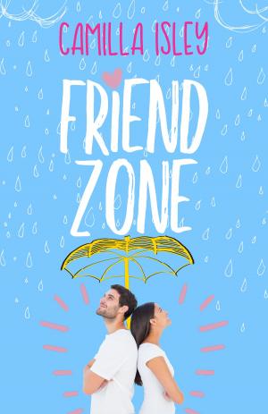 Book cover of Friend Zone