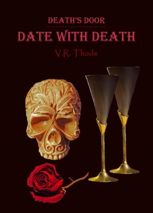 Cover of the book Date with Death by Bettina Ferbus