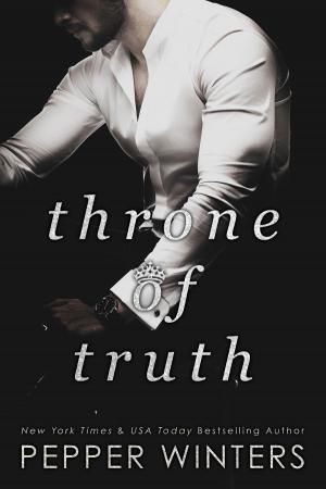 Cover of the book Throne of Truth by Frances M Thompson