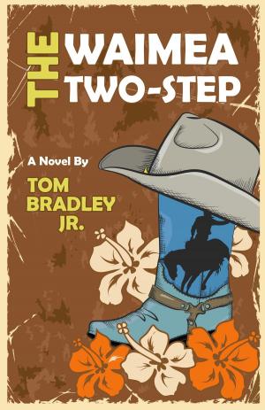 Book cover of The Waimea Two-Step