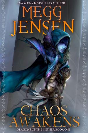 Book cover of Chaos Awakens