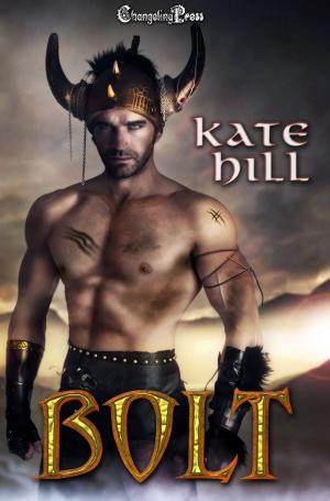 Cover of the book Bolt by Marteeka Karland, Shelby Morgen