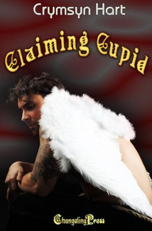 Cover of the book Claiming Cupid by Sean Michael