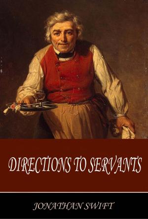 Cover of the book Directions to Servants by Ales Pickar