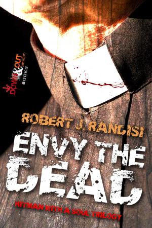 Cover of the book Envy the Dead by William E. Wallace