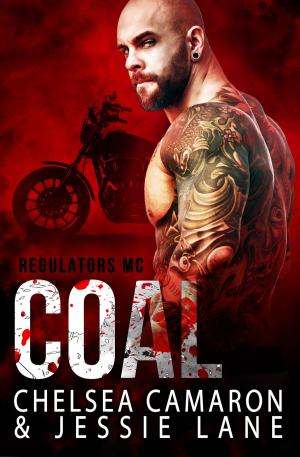 Cover of the book Coal by Jessie Lane, M.L. Pahl