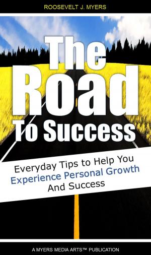 Cover of the book The Road to Success by P.T. Barnum, FREDERICK L. LIPMAN, ROGER W. BABSON