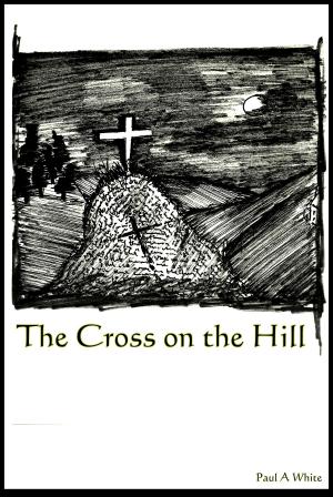 Book cover of The Cross on the Hill