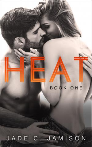 Cover of the book Heat: Book 1 by Jade C. Jamison