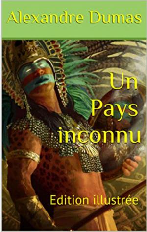 Cover of the book Un Pays inconnu by Arthur Conan Doyle
