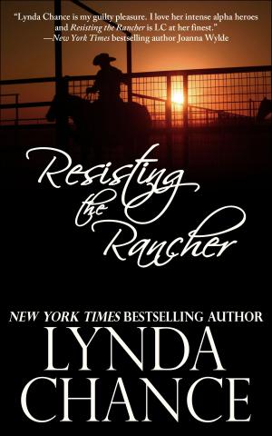 Book cover of Resisting the Rancher