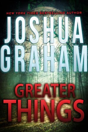 Cover of the book GREATER THINGS by Mary Moriarty