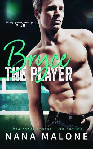 Cover of the book Bryce by Graylin Fox, Graylin Rane