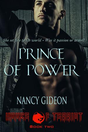 Cover of the book Prince of Power by Zoe Forward