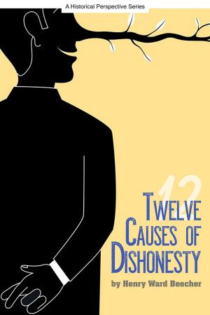 Cover of Twelve Causes of Dishonesty