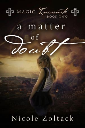 Cover of the book A Matter of Doubt by Aaron T Knight