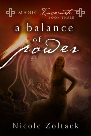 Cover of the book A Balance of Power by Larry Hodges
