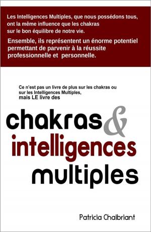 Cover of Chakras & intelligences multiples