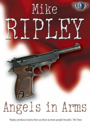 bigCover of the book Angels In Arms by 