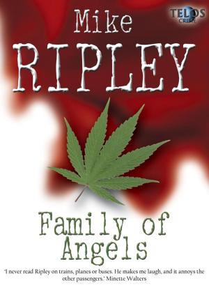 bigCover of the book Family of Angels by 