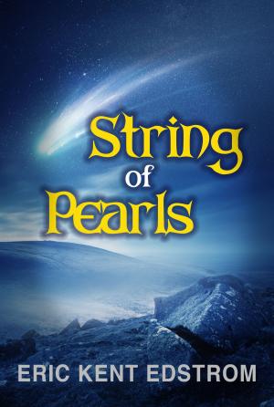 Book cover of String of Pearls