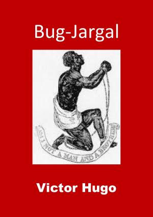 Cover of the book Bug-Jargal by Alphonse de Lamartine