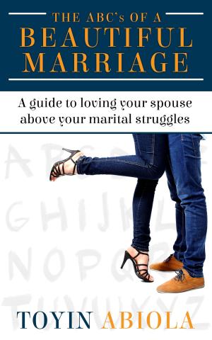 Cover of the book The ABCs Of A Beautiful Marriage by Hope Tarr