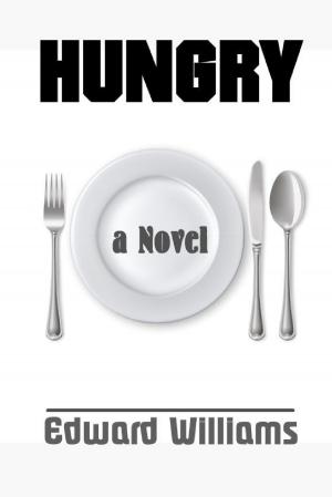Cover of the book Hungry by Sean Devitt