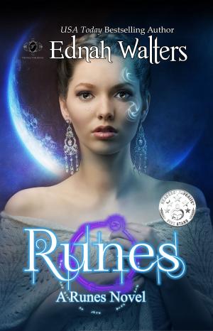 Cover of the book Runes by E. B. Walters