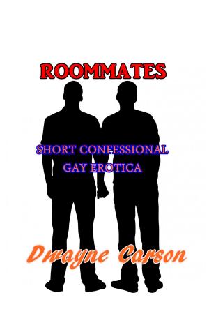 Cover of the book Roommates by Margaret Penrose