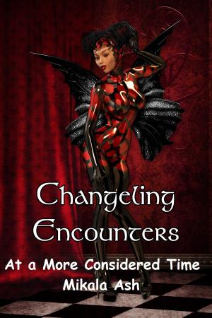 Book cover of Encounter: At a More Considered Time