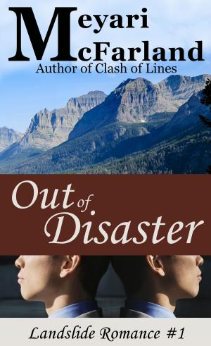 Cover of the book Out of Disaster by Chencia C. Higgins