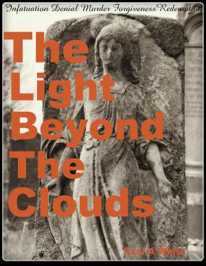 Book cover of The Light Beyond the Clouds