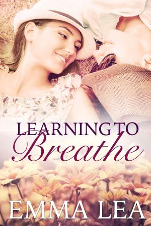 Cover of the book Learning to Breathe by Michelle Tschantre'
