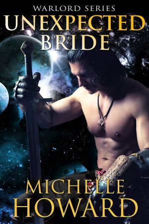 Book cover of Unexpected Bride