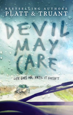 Cover of the book Devil May Care by Sawyer Black