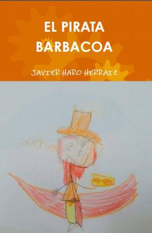 Book cover of EL PIRATA BARBACOA