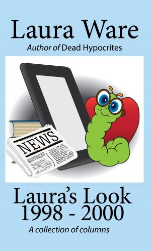 Book cover of Laura's Loook 1998-2000