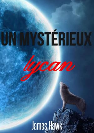 bigCover of the book Un mystérieux lycan by 