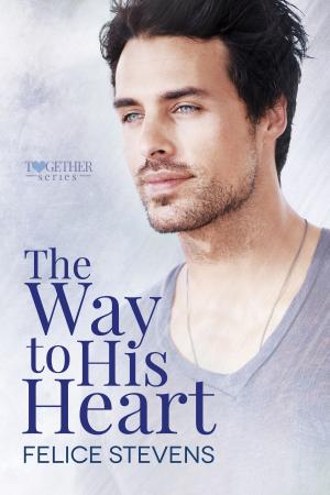Cover of the book The Way to His Heart by Maggie Jagger