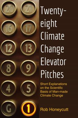 Cover of 28 Climate Change Elevator Pitches